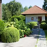 Hoellerhof Apartment Sankt Marien