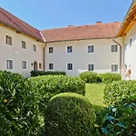 Hoellerhof * Sankt Marien