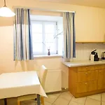 Apartment Hoellerhof Sankt Marien