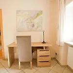 Apartment Hoellerhof *