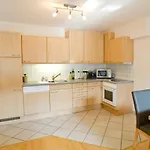 Apartment Hoellerhof *