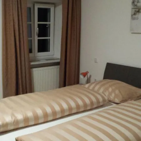 Apartment Hoellerhof