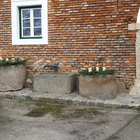 Apartment Hoellerhof