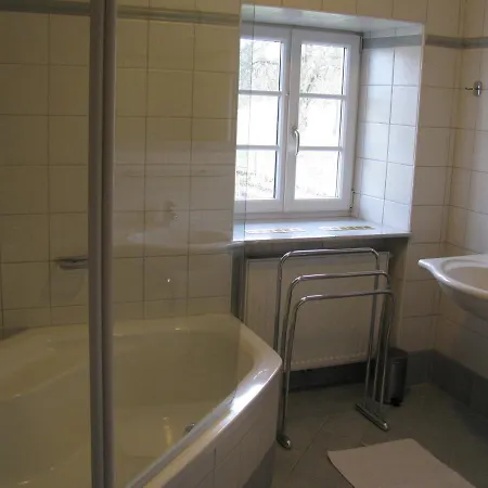 Hoellerhof Apartmán *