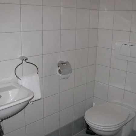 Apartmán Hoellerhof