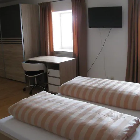 Hoellerhof * Sankt Marien