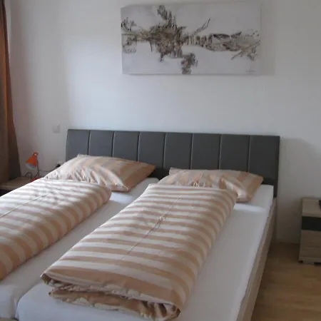 Hoellerhof Apartment Sankt Marien