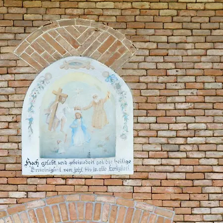 아파트 Hoellerhof Sankt Marien