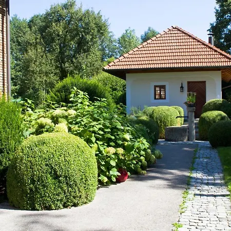 Hoellerhof Apartment Sankt Marien