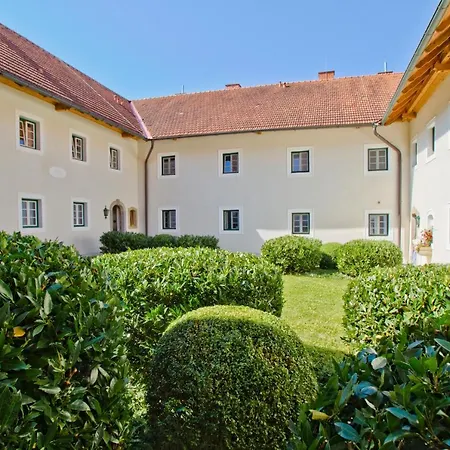 Hoellerhof * Sankt Marien