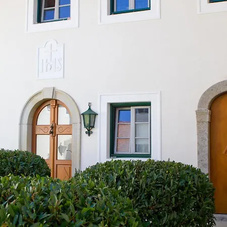Apartament Hoellerhof *