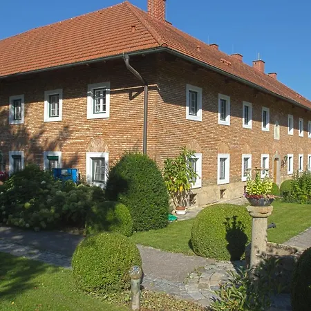Apartment Hoellerhof