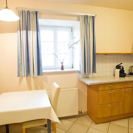 Apartment Hoellerhof Sankt Marien