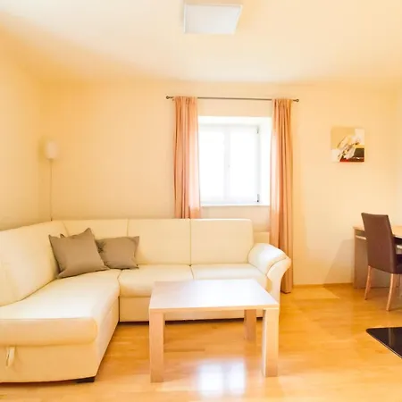 Hoellerhof Apartament