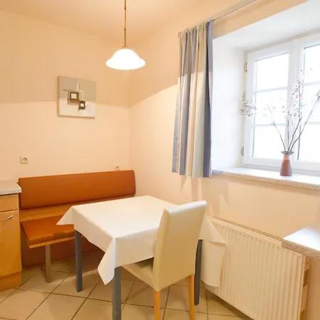 Hoellerhof Sankt Marien