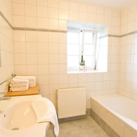 Hoellerhof Apartament Sankt Marien