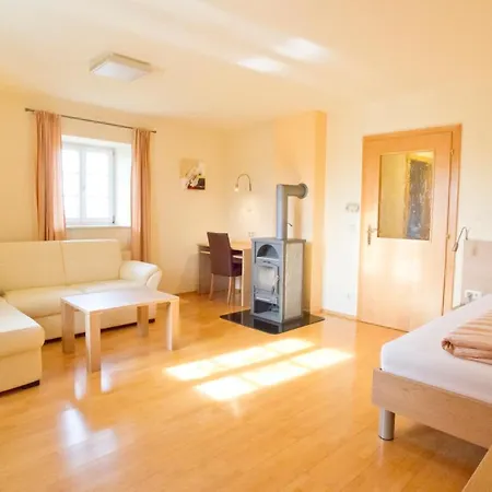 Apartament Hoellerhof