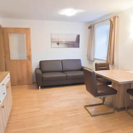 Hoellerhof * Sankt Marien