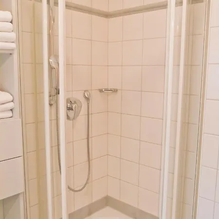 Hoellerhof Apartmán