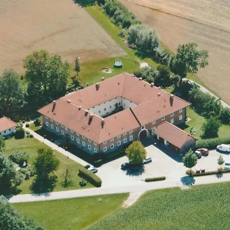 شقة Hoellerhof Sankt Marien