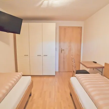 아파트 Hoellerhof Sankt Marien