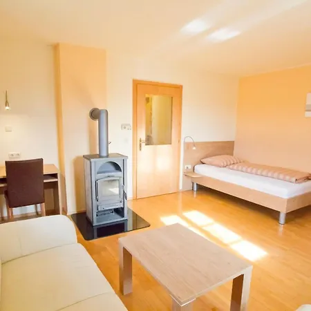 Apartment Hoellerhof Sankt Marien
