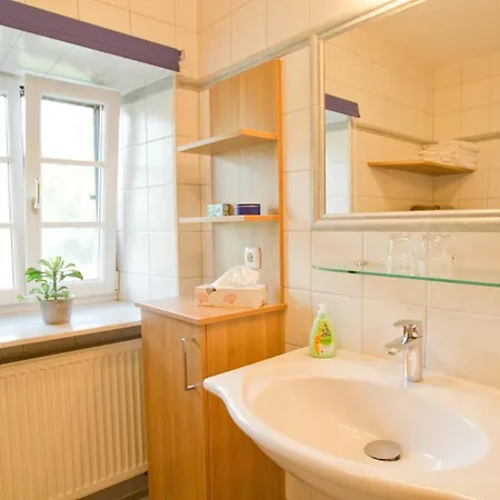 Hoellerhof Apartment Sankt Marien