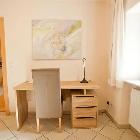 Apartment Hoellerhof *