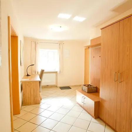 Hoellerhof * Sankt Marien