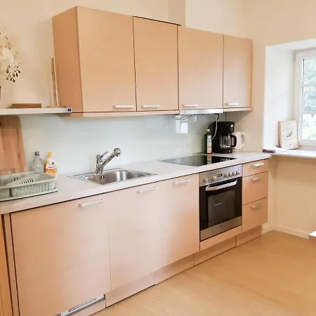 Hoellerhof * Sankt Marien