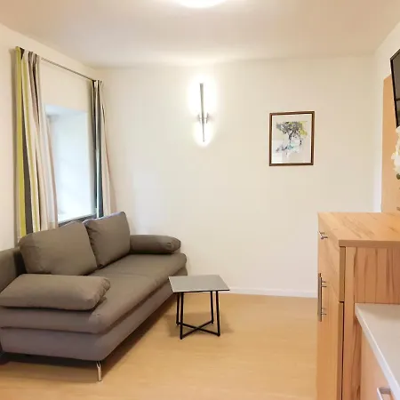 Hoellerhof Apartament
