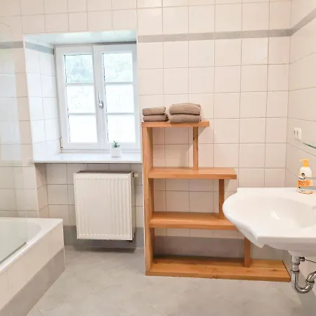 Hoellerhof Apartament