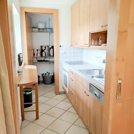 Apartment Hoellerhof