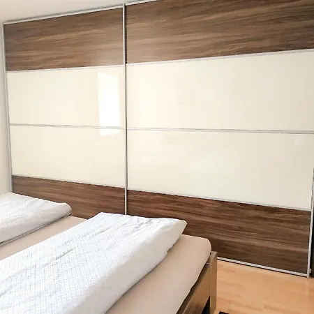 아파트 Hoellerhof Sankt Marien