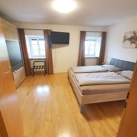 Apartment Hoellerhof Sankt Marien
