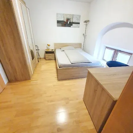 Apartment Hoellerhof