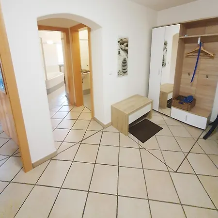 Hoellerhof Apartmán