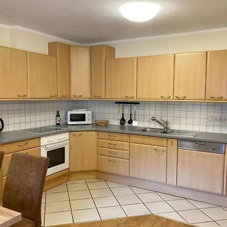 Apartment Hoellerhof *