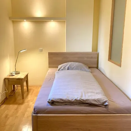 Apartment Hoellerhof *