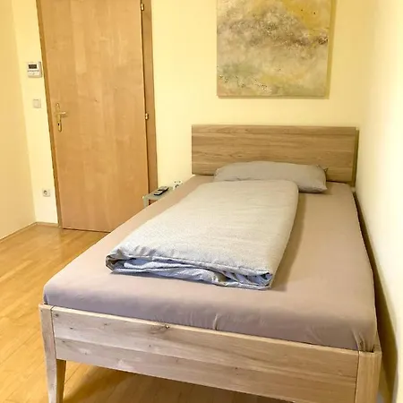 Hoellerhof Apartment *