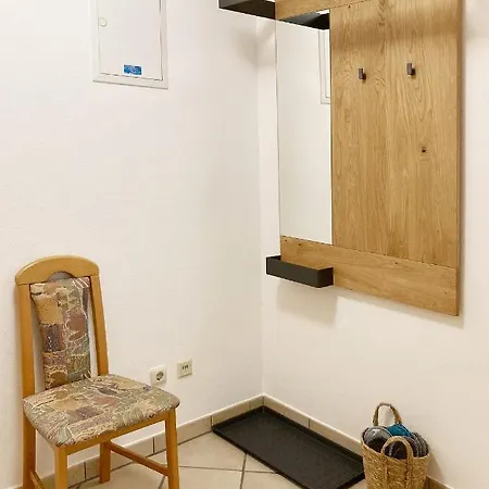 Hoellerhof Apartament