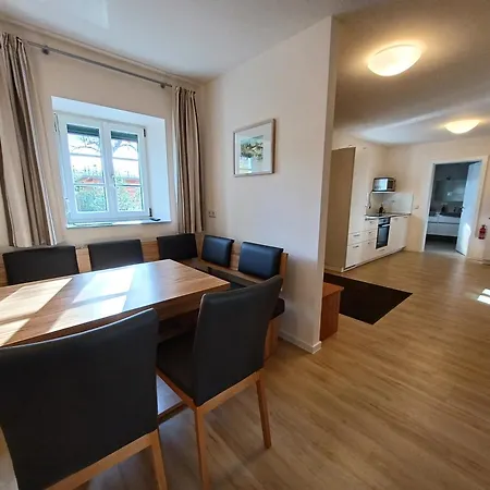 Hoellerhof Sankt Marien