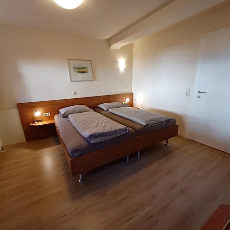 Hoellerhof Lägenhet *