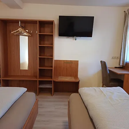 Hoellerhof Appartement Sankt Marien