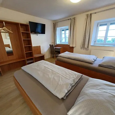 Hoellerhof Sankt Marien