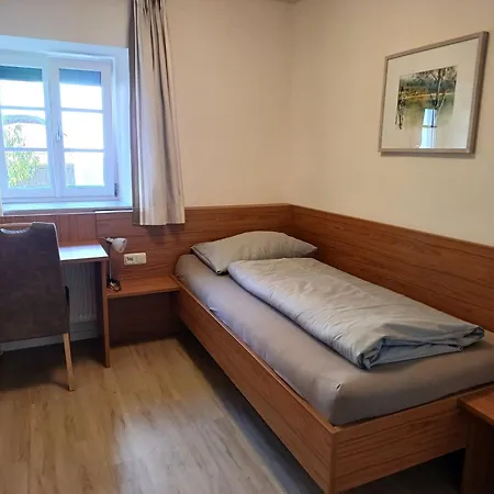 Apartmán Hoellerhof
