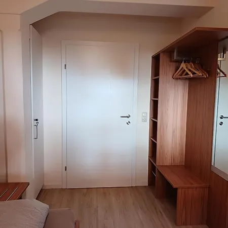 Hoellerhof Apartmán *