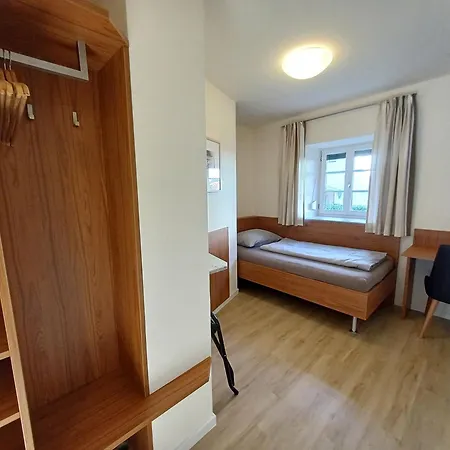 Apartament Hoellerhof *