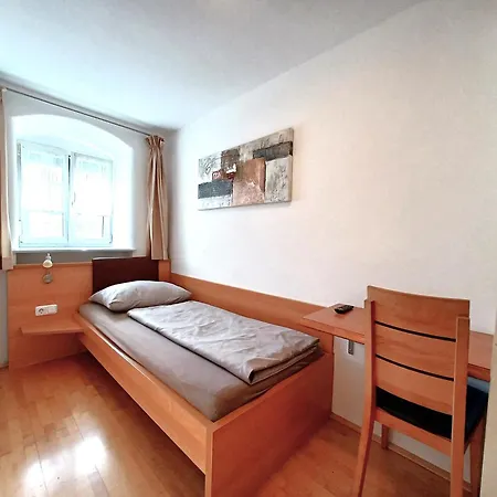 شقة Hoellerhof *