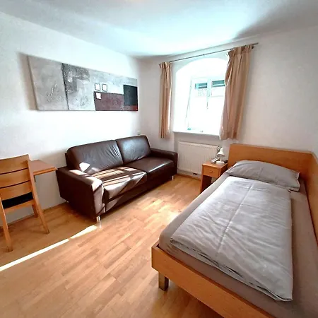 Apartament Hoellerhof